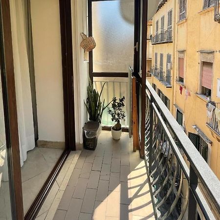 House Mari Apartment Naples Exterior photo