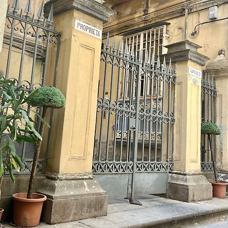 House Mari Apartment Naples Exterior photo