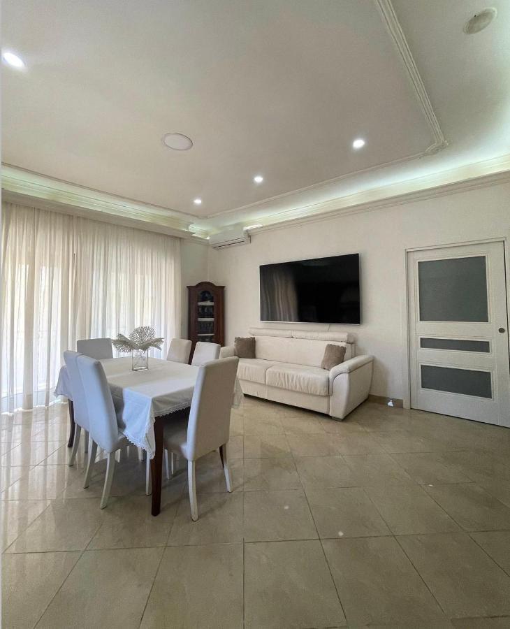 House Mari Apartment Naples Exterior photo