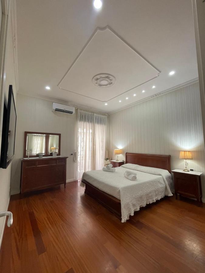 House Mari Apartment Naples Exterior photo