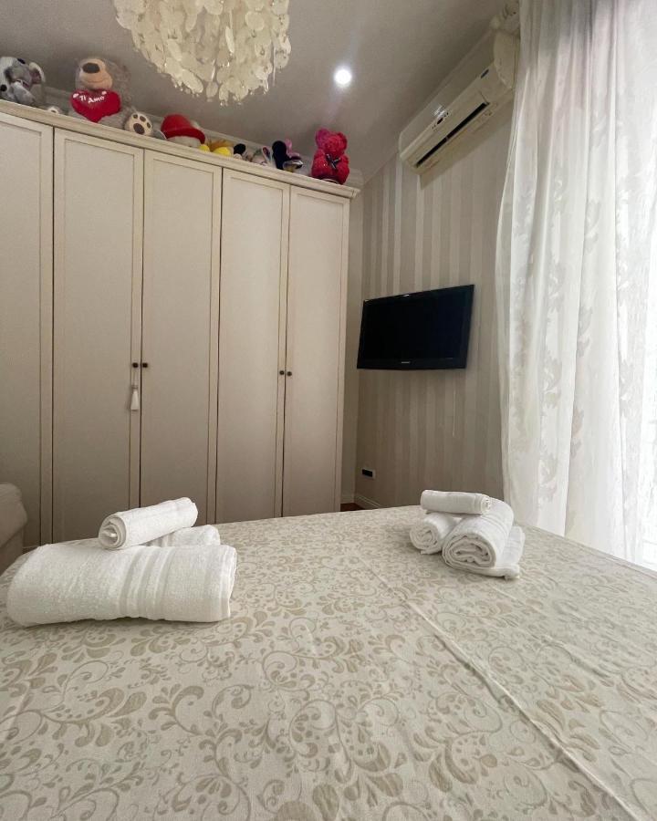 House Mari Apartment Naples Exterior photo