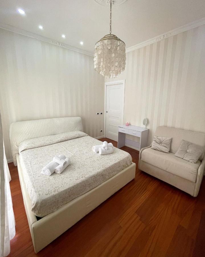 House Mari Apartment Naples Exterior photo