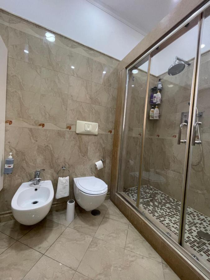 House Mari Apartment Naples Exterior photo