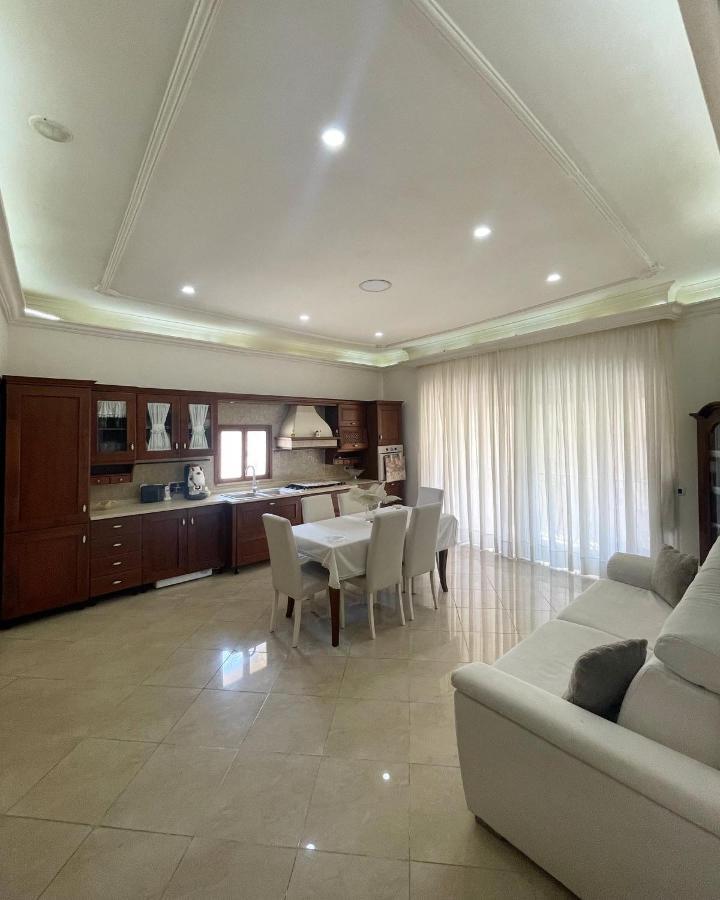 House Mari Apartment Naples Exterior photo
