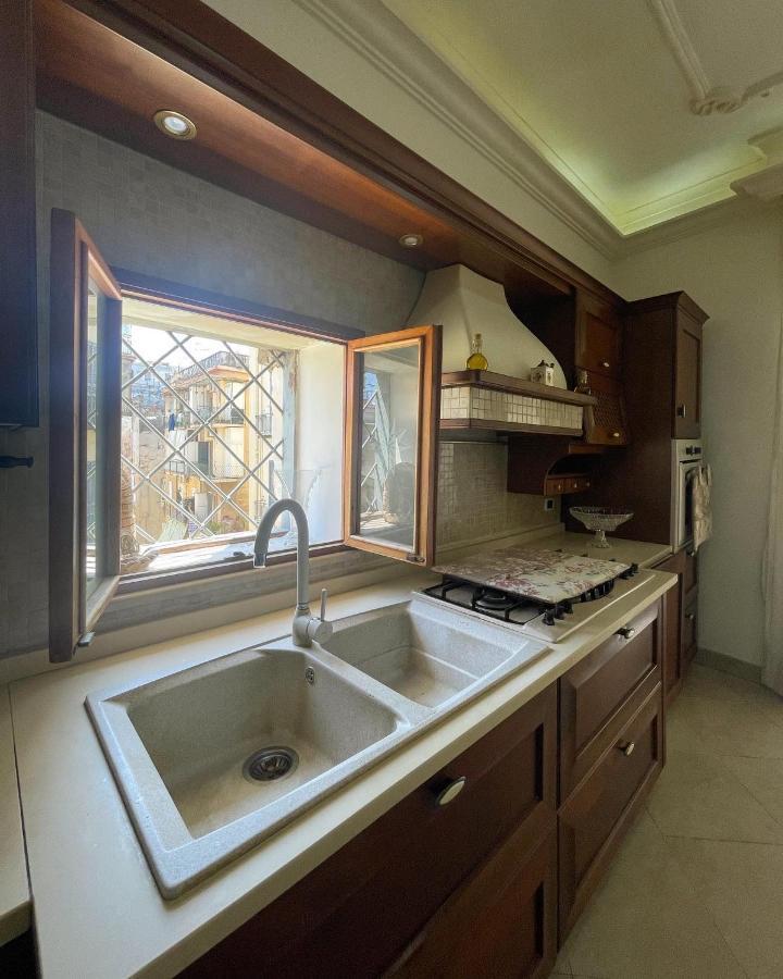 House Mari Apartment Naples Exterior photo