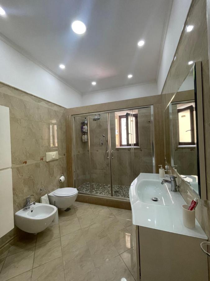 House Mari Apartment Naples Exterior photo