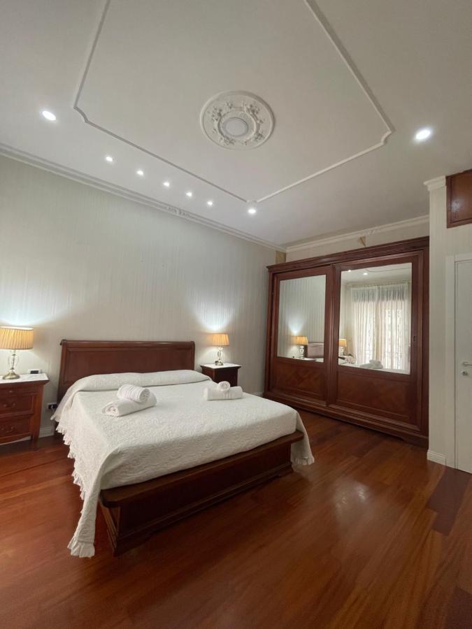 House Mari Apartment Naples Exterior photo